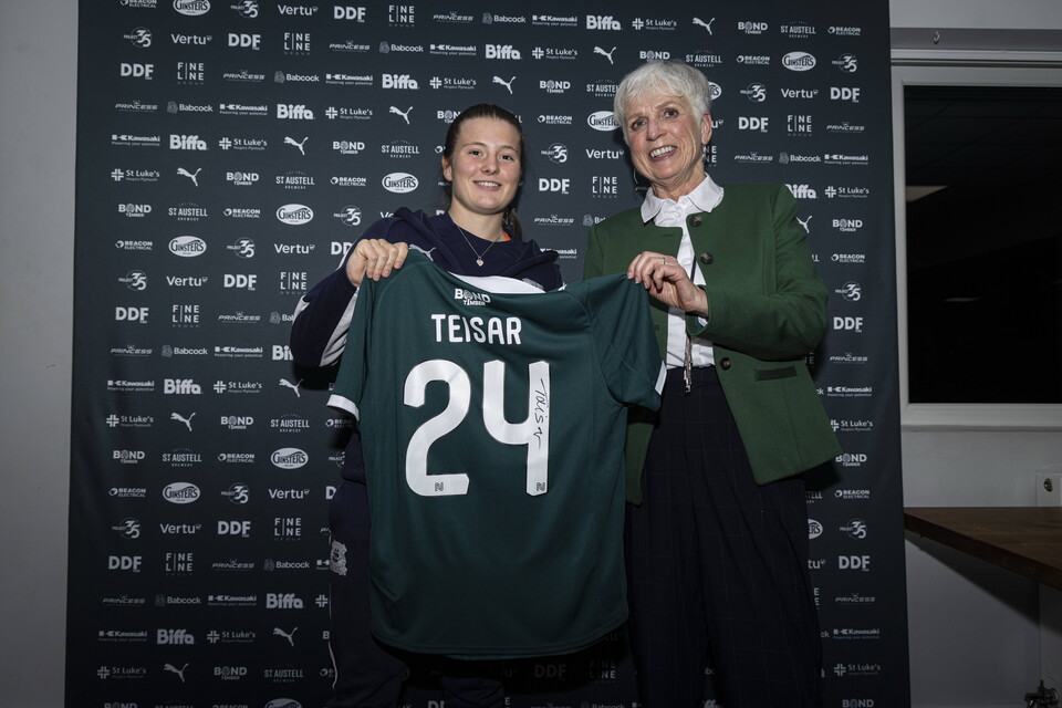 Gallery | Women's Sponsors' Evening
