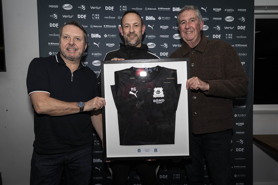 Gallery | Women's Sponsors' Evening