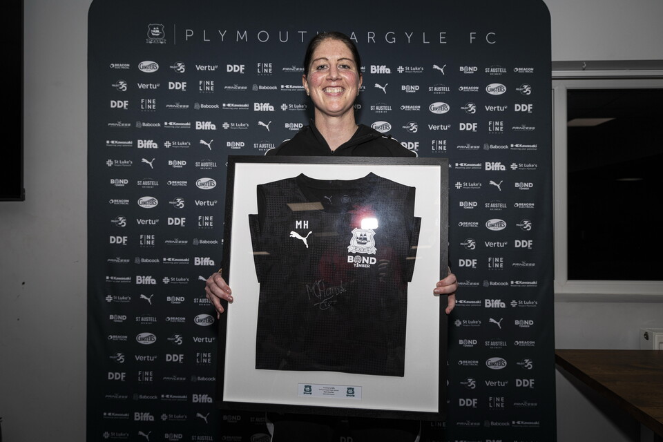 Gallery | Women's Sponsors' Evening