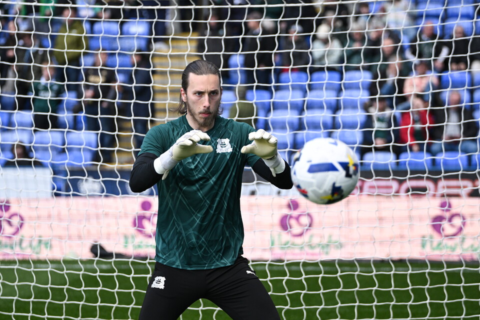 Match Gallery | Reading (A)