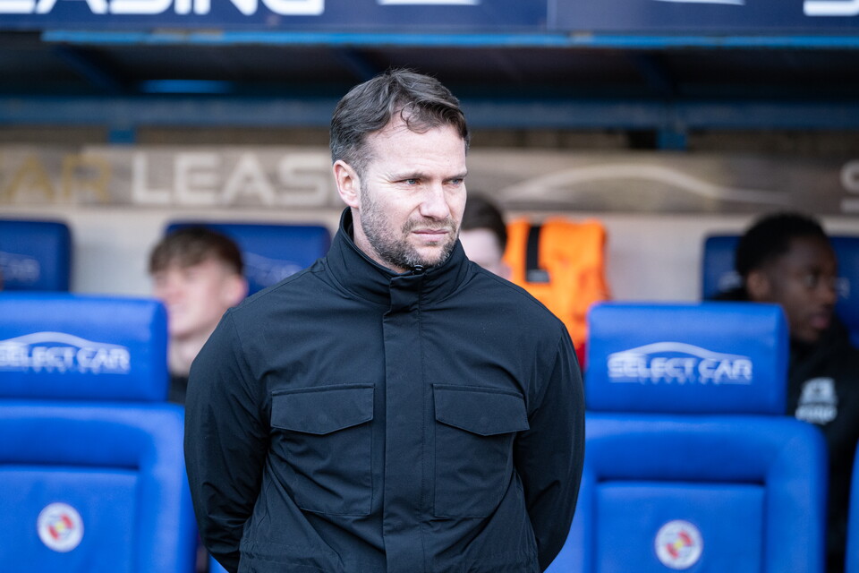 Match Gallery | Reading (A)