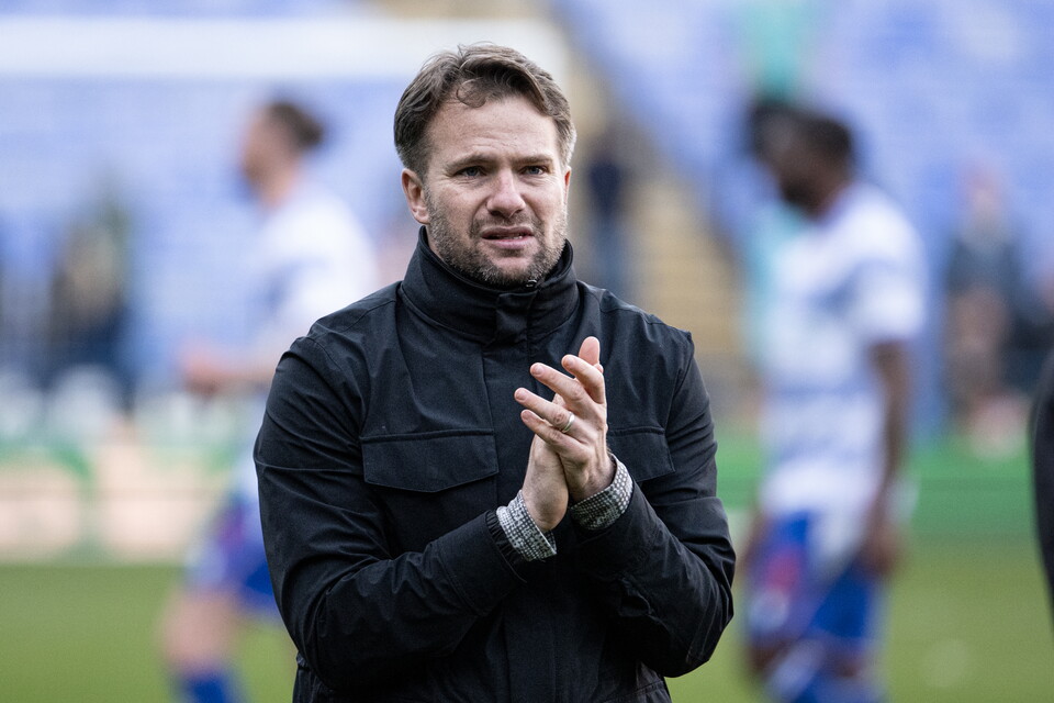 Match Gallery | Reading (A)