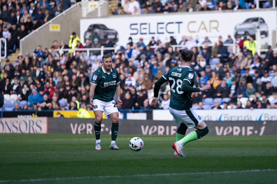 Match Gallery | Reading (A)