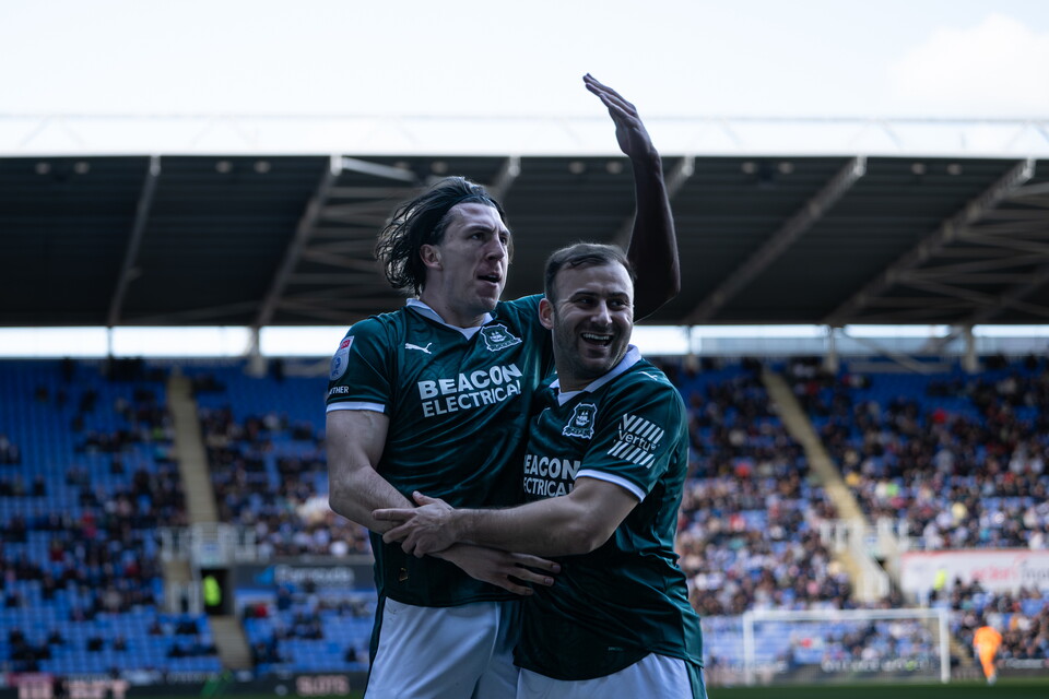 Match Gallery | Reading (A)