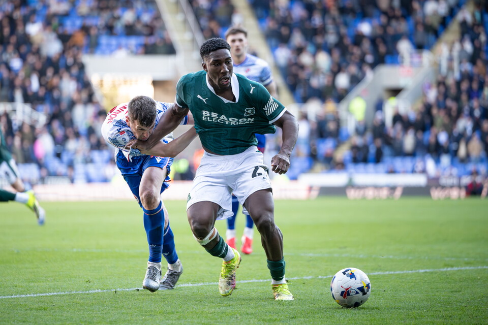 Match Gallery | Reading (A)