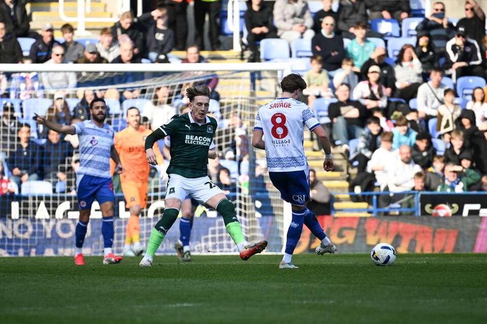 Match Gallery | Reading (A)
