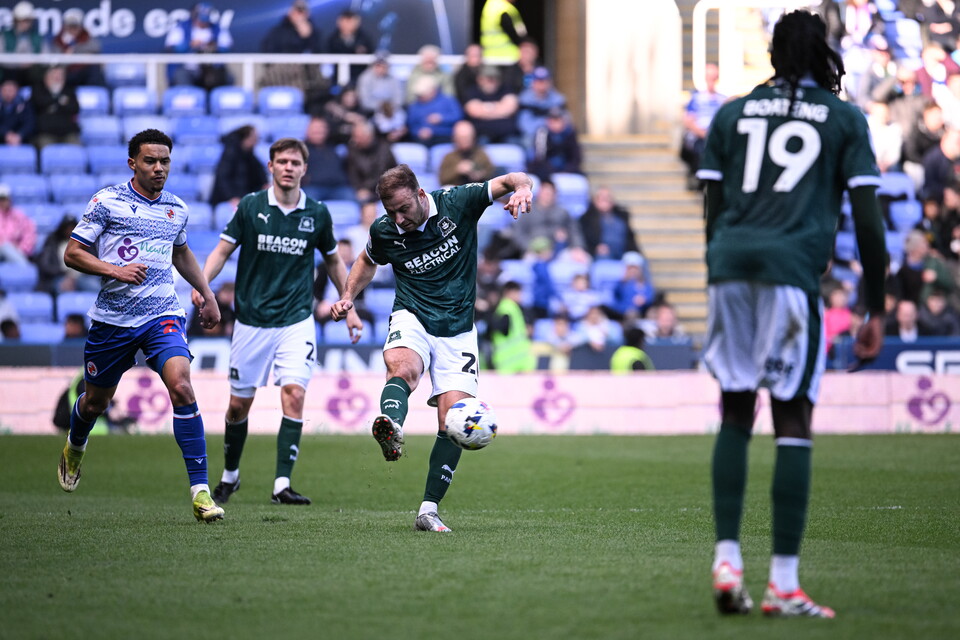 Match Gallery | Reading (A)