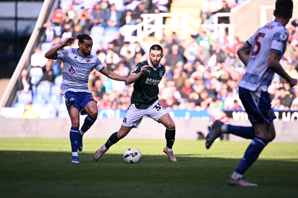 Match Gallery | Reading (A)