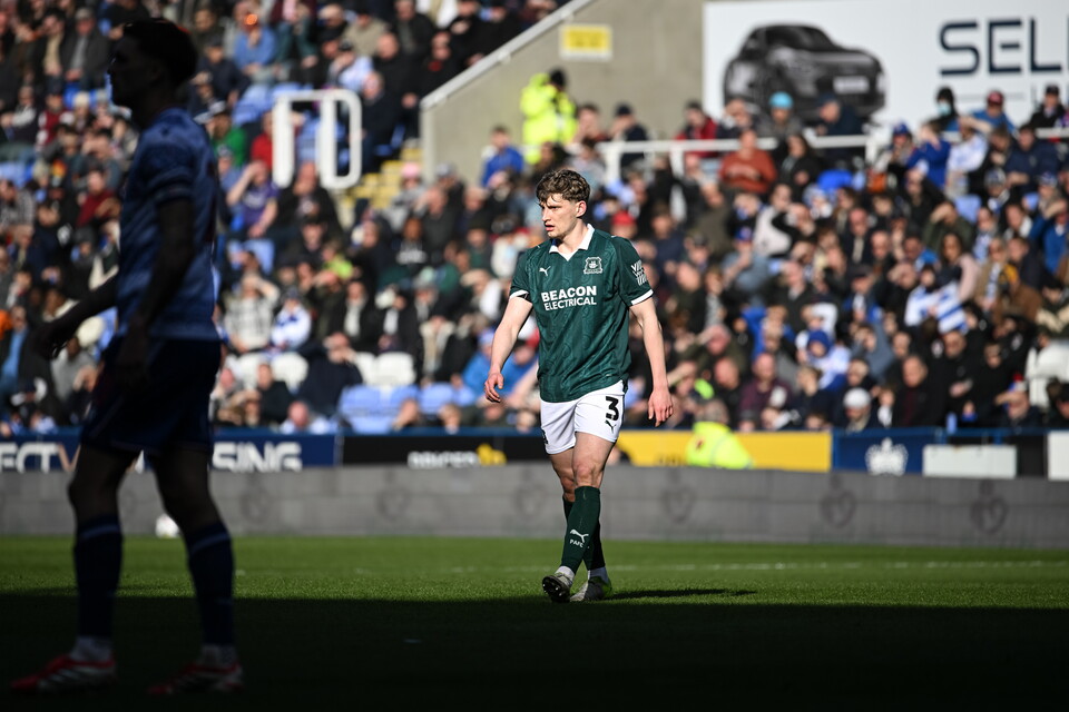 Match Gallery | Reading (A)