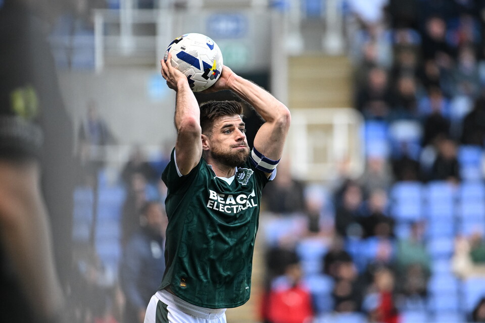 Match Gallery | Reading (A)