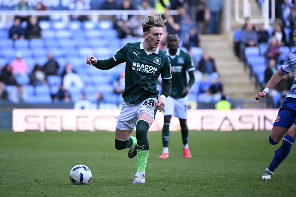 Match Gallery | Reading (A)