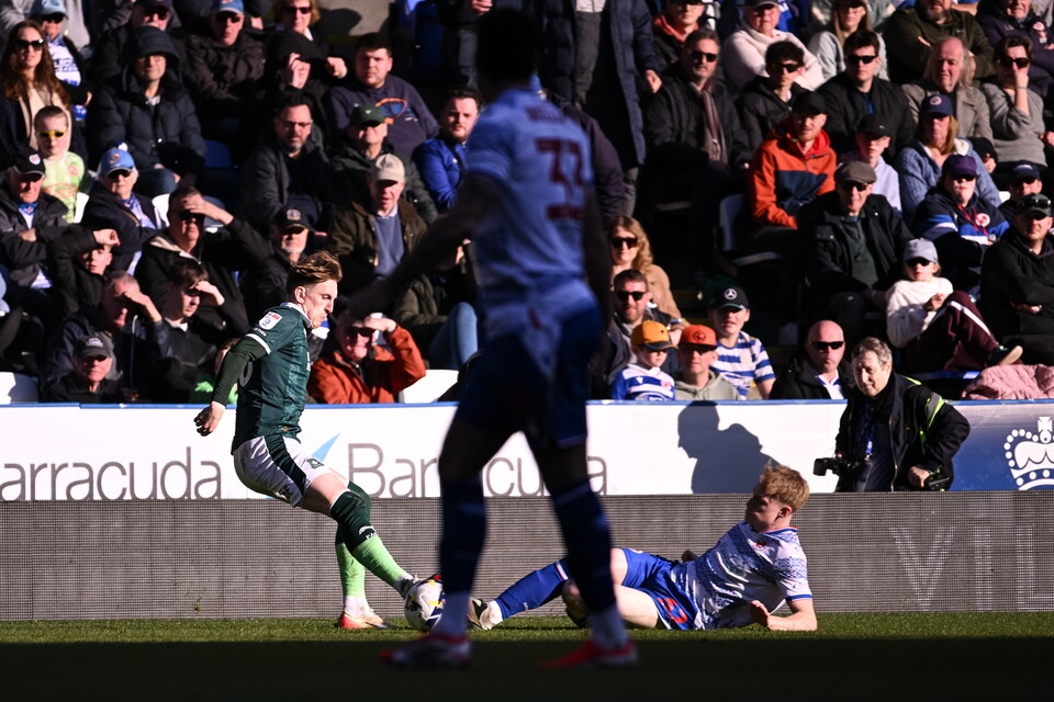 Match Gallery | Reading (A)