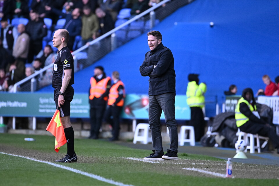 Match Gallery | Reading (A)