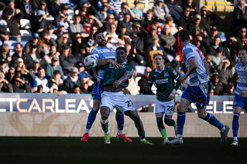 Match Gallery | Reading (A)