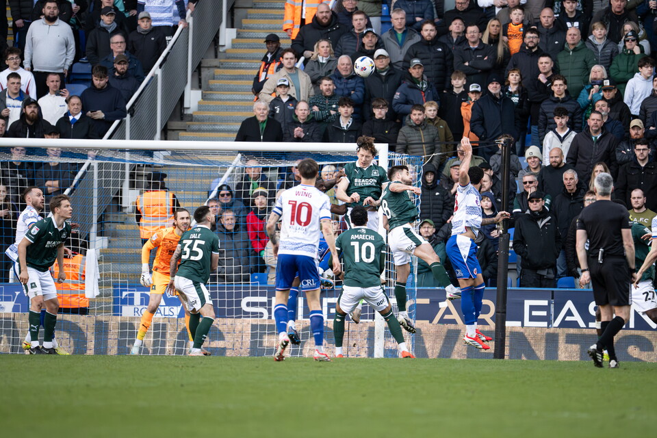 Match Gallery | Reading (A)