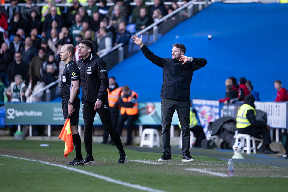 Match Gallery | Reading (A)