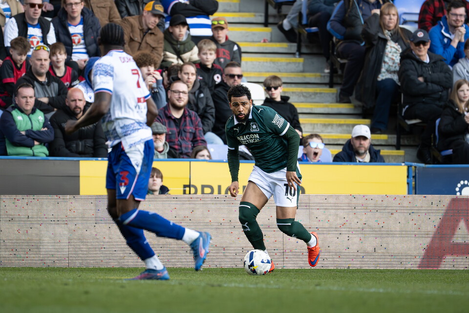 Match Gallery | Reading (A)