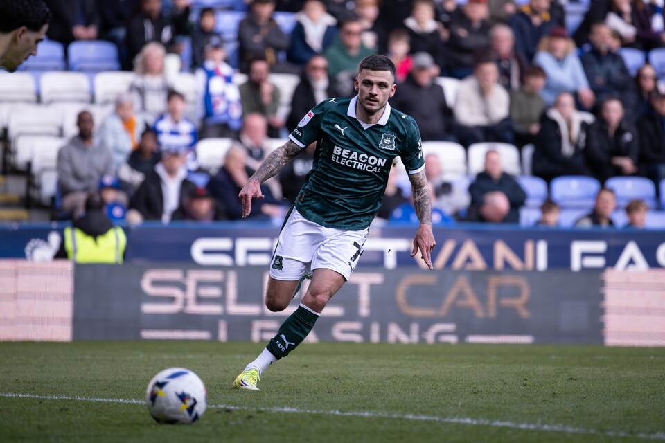 Match Gallery | Reading (A)