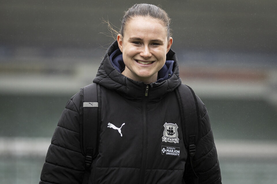 Match Gallery | Cheltenham Town Women (H)