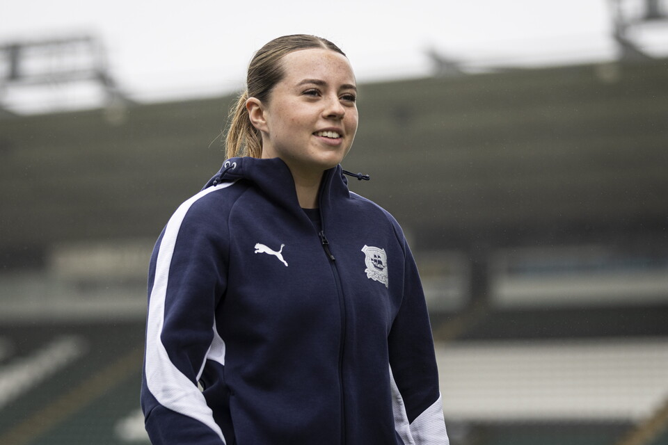 Match Gallery | Cheltenham Town Women (H)