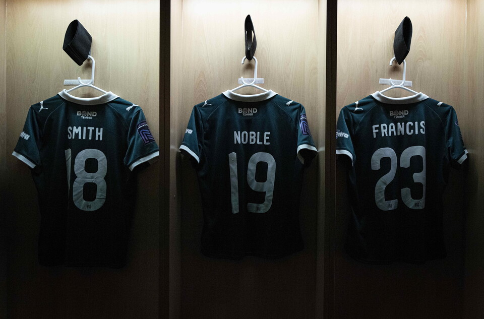 Match Gallery | Cheltenham Town Women (H)