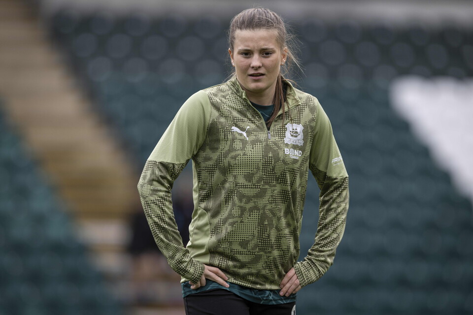 Match Gallery | Cheltenham Town Women (H)