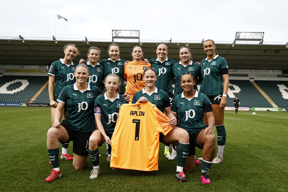 Match Gallery | Cheltenham Town Women (H)