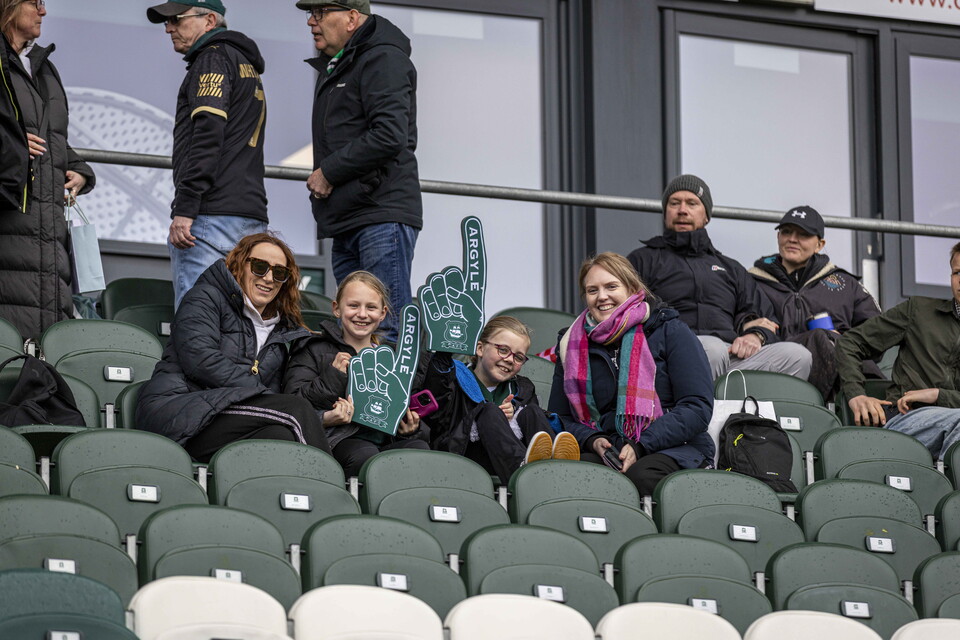 Match Gallery | Cheltenham Town Women (H)
