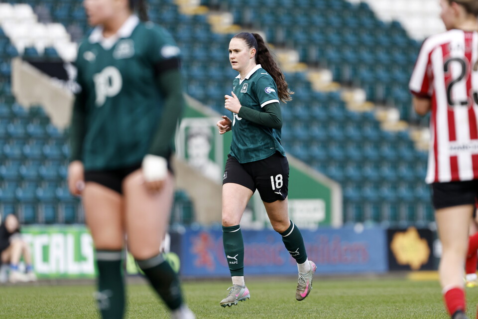 Match Gallery | Cheltenham Town Women (H)