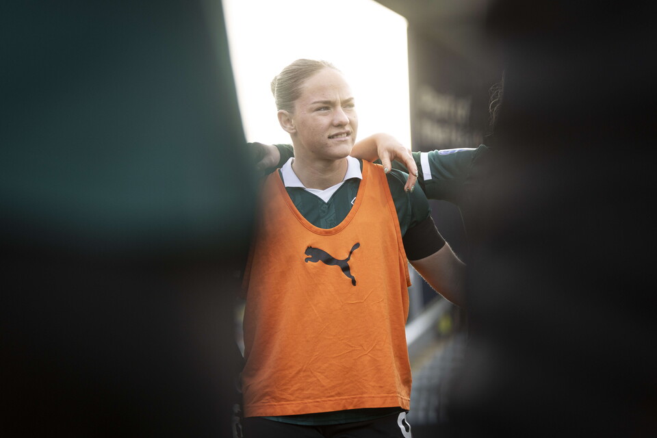 Match Gallery | Cheltenham Town Women (H)