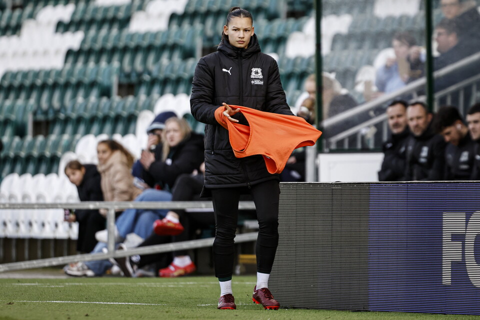 Match Gallery | Cheltenham Town Women (H)