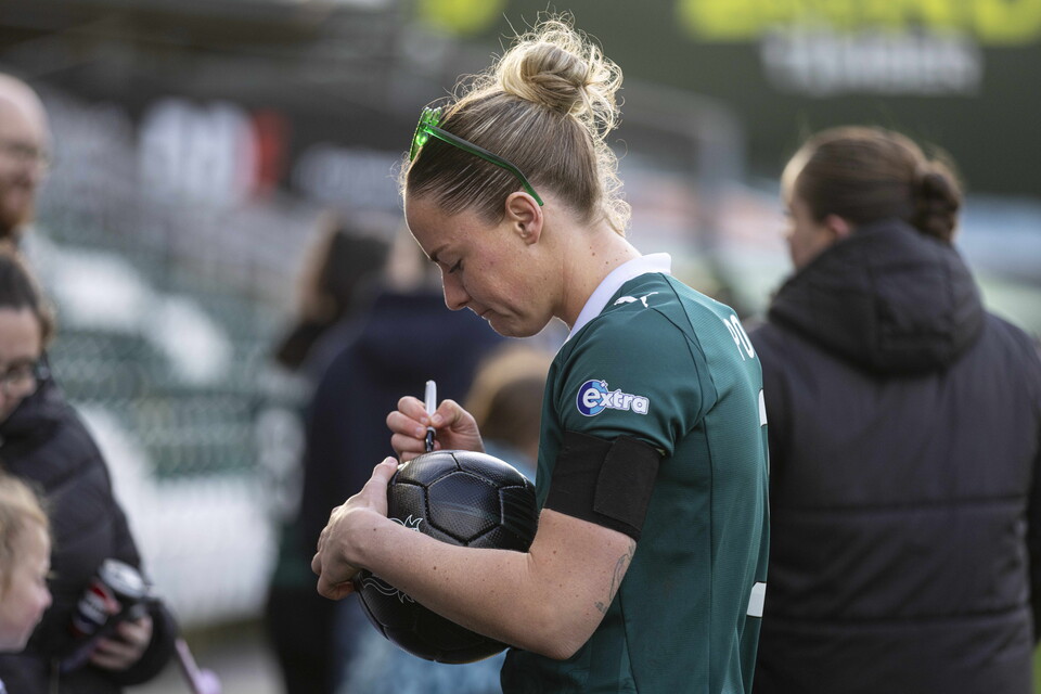 Match Gallery | Cheltenham Town Women (H)