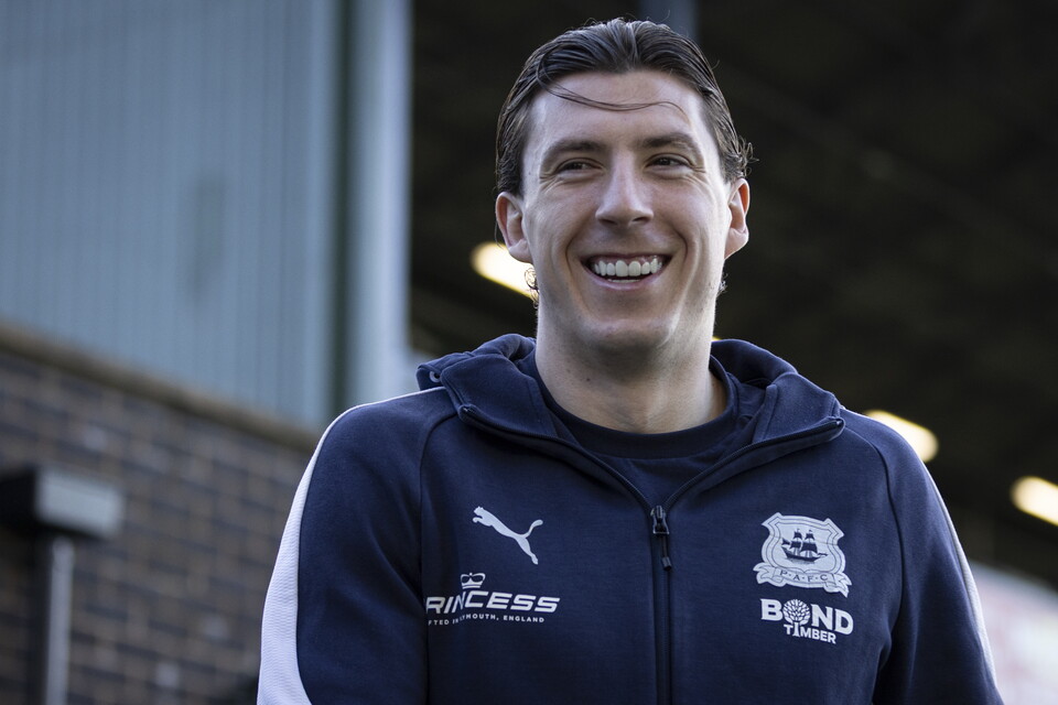 Match Gallery | Stevenage (H)