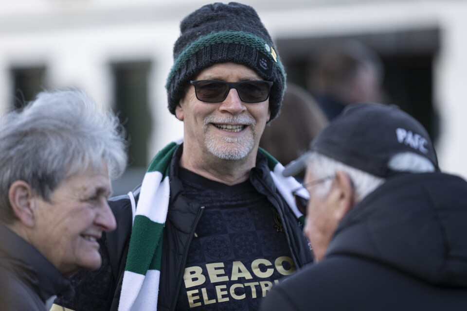 Match Gallery | Stevenage (H)