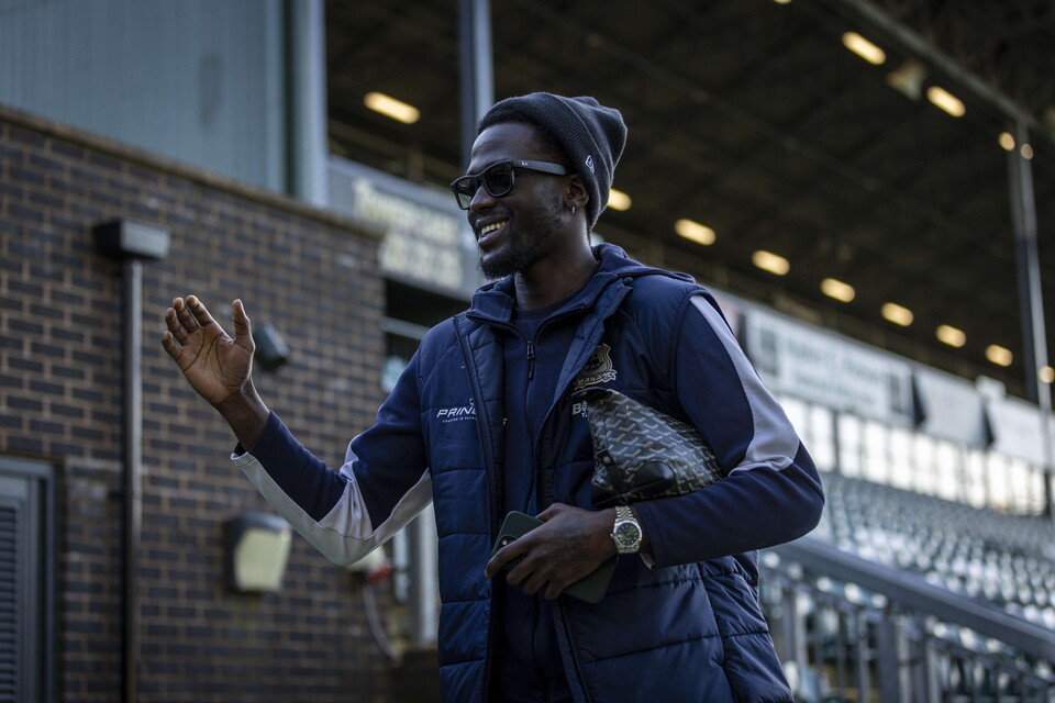 Match Gallery | Stevenage (H)