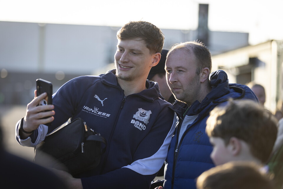 Match Gallery | Stevenage (H)