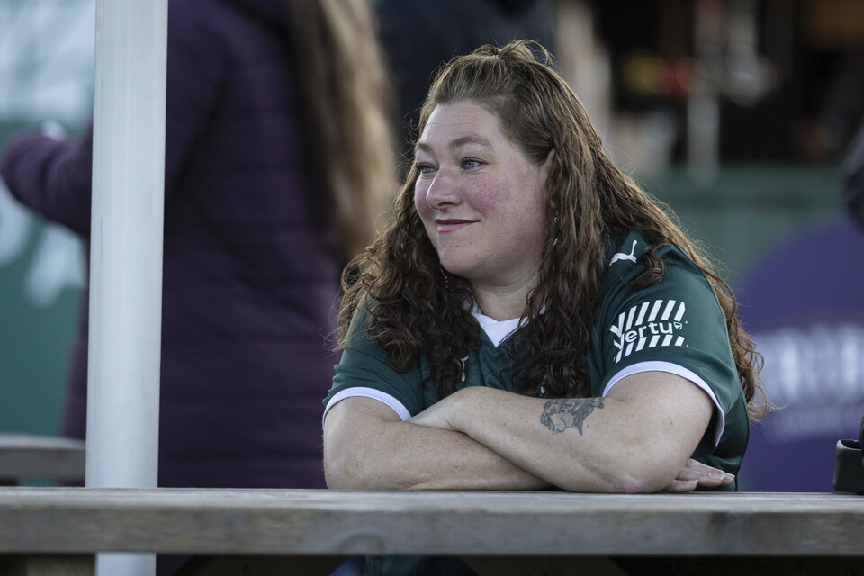 Match Gallery | Stevenage (H)