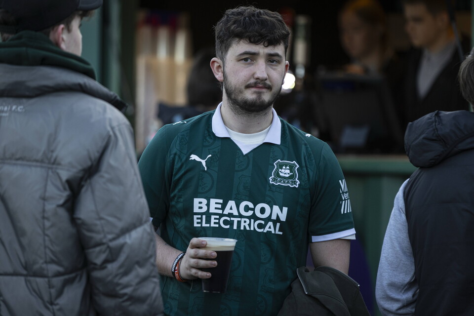 Match Gallery | Stevenage (H)