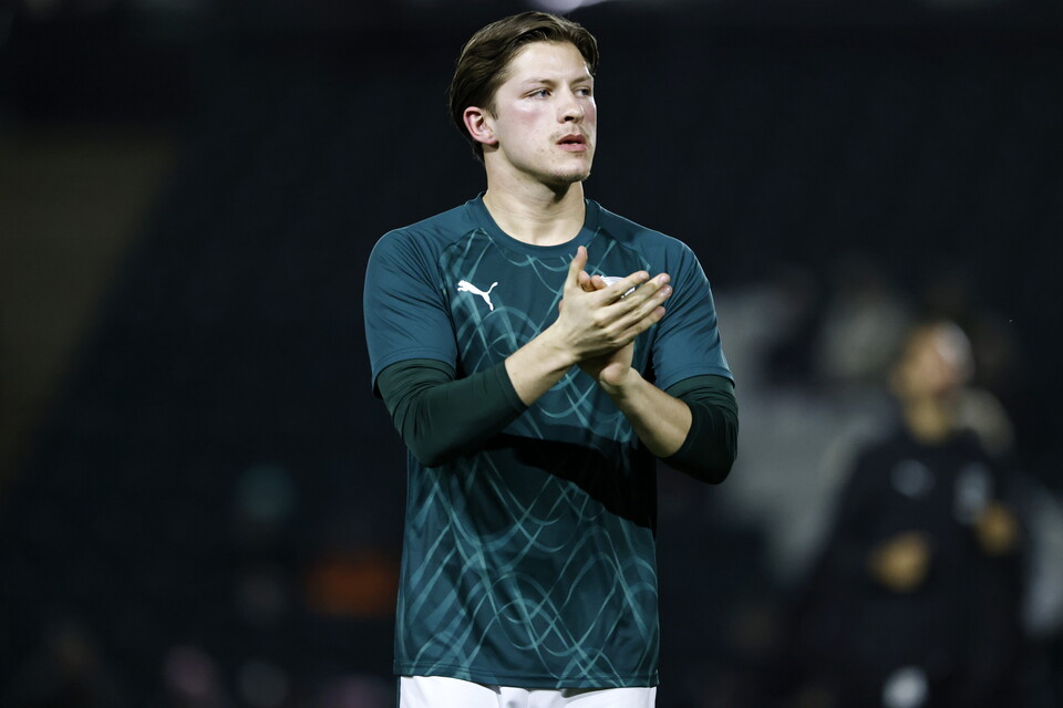 Match Gallery | Stevenage (H)