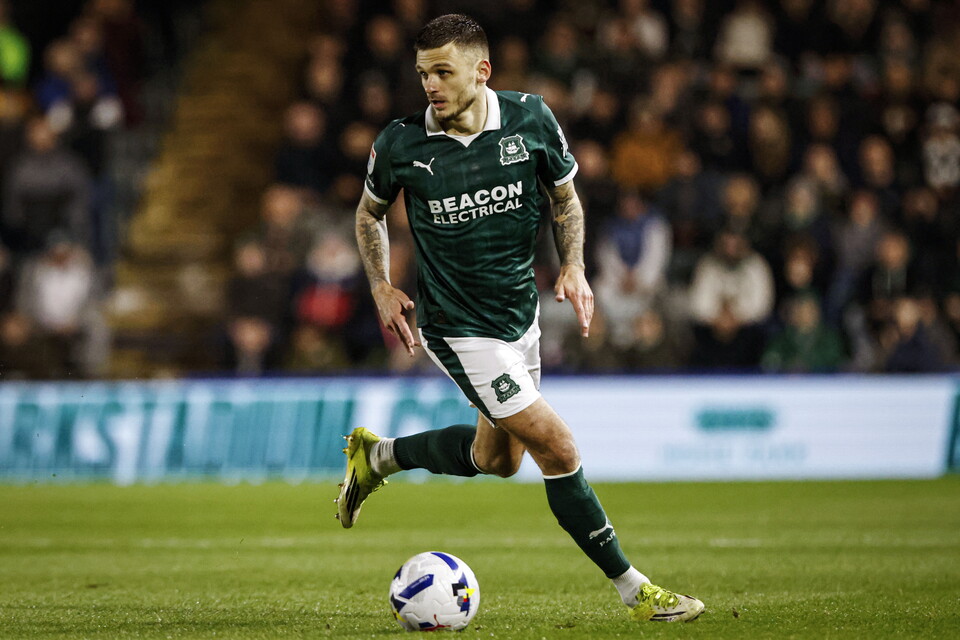 Match Gallery | Stevenage (H)