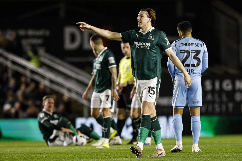 Match Gallery | Stevenage (H)