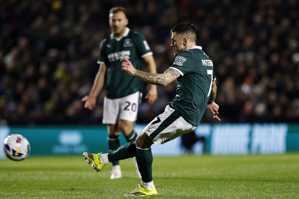 Match Gallery | Stevenage (H)