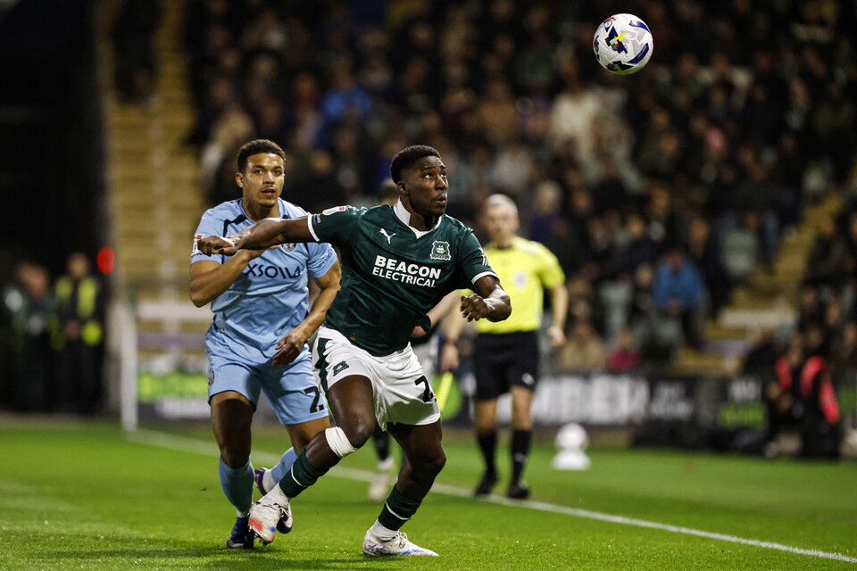 Match Gallery | Stevenage (H)