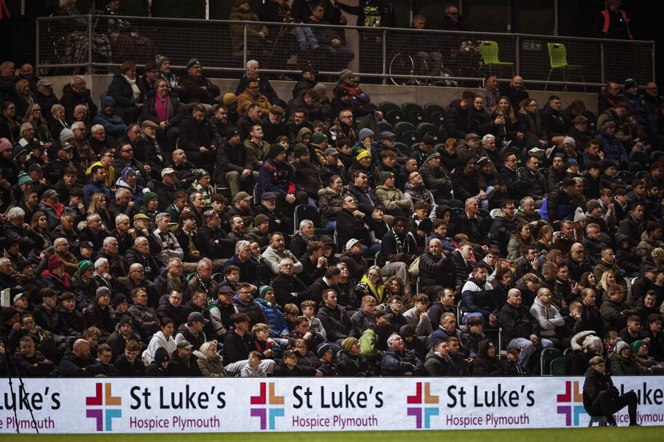 Match Gallery | Stevenage (H)