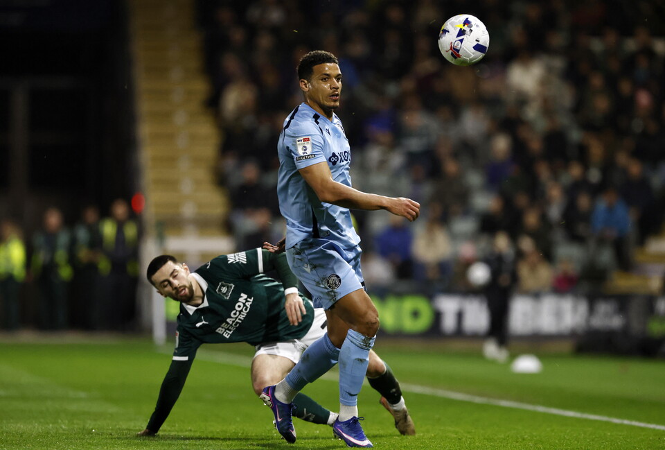 Match Gallery | Stevenage (H)
