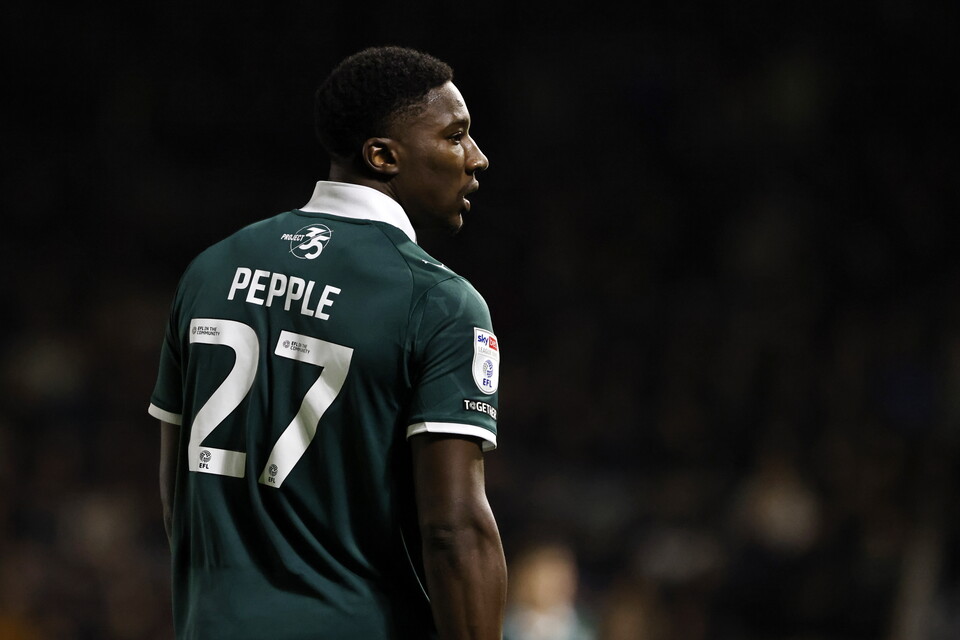 Match Gallery | Stevenage (H)