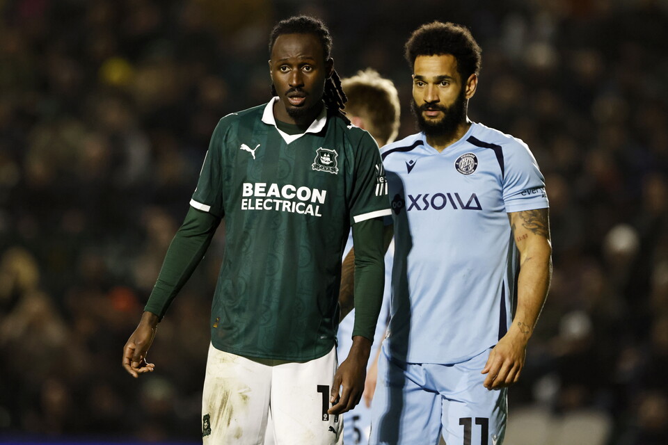 Match Gallery | Stevenage (H)