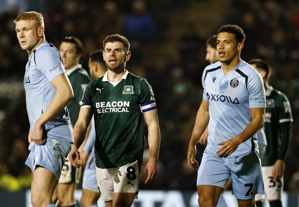 Match Gallery | Stevenage (H)