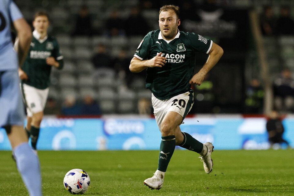 Match Gallery | Stevenage (H)