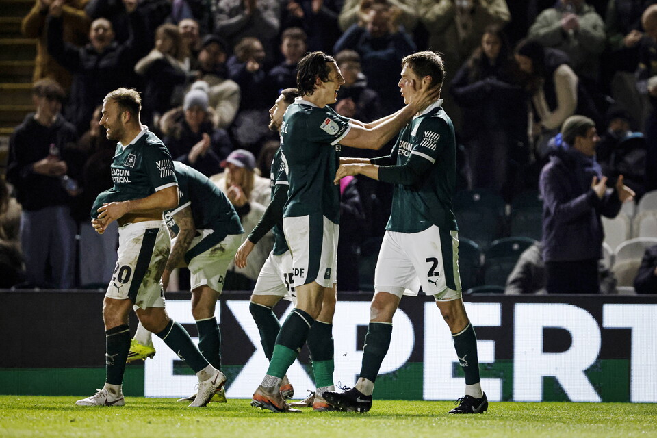 Match Gallery | Stevenage (H)